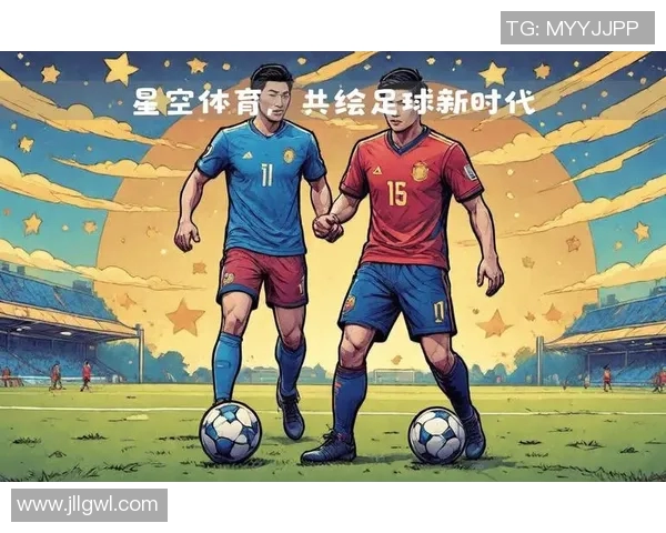 星空壁纸与足球明星的完美结合打造独特的视觉盛宴