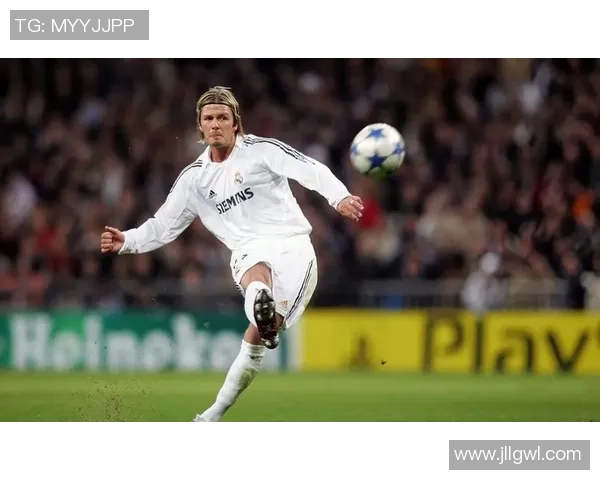 足球传奇贝克汉姆的辉煌职业生涯与成就简述