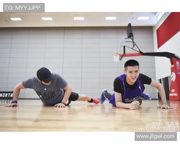 全明星篮球赛吴亦凡精彩表现引发热议球迷热情高涨